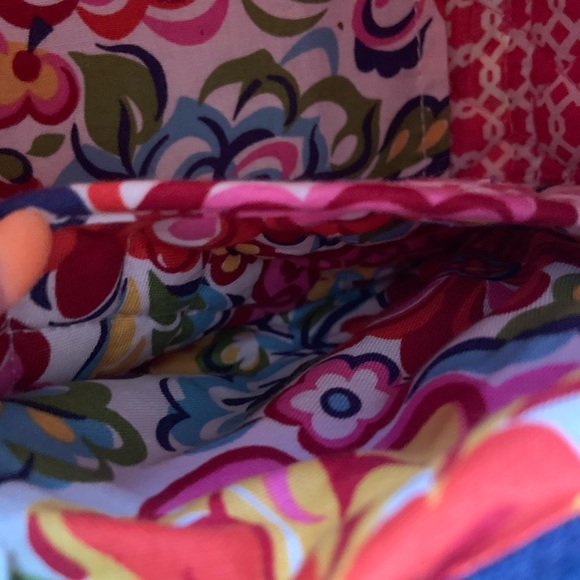 🔆Moving Sale 20% Off 🔆 Vera Bradley Purse *NWOT* - Picture 6 of 6